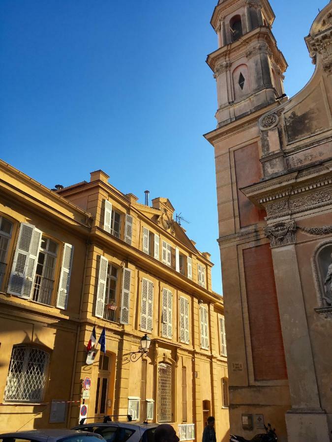 Appartement Le Val Super With Free Parking à Menton Extérieur photo