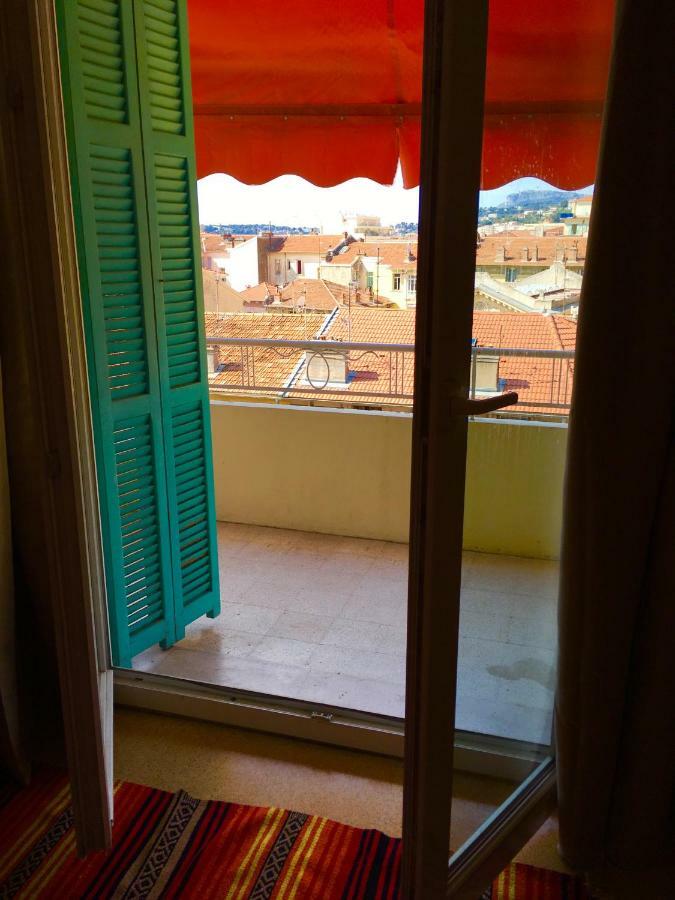 Appartement Le Val Super With Free Parking à Menton Extérieur photo